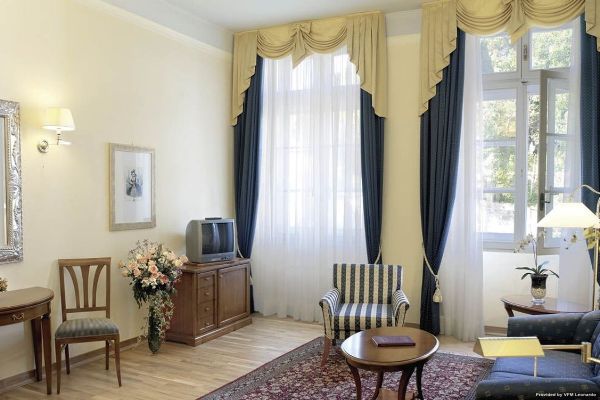 Grand Hotel Entourage Palazzo Strassoldo Entourage (Gorizia)
